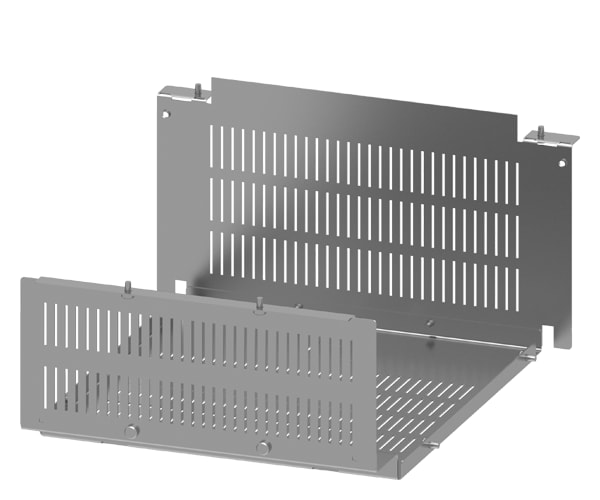 SIEMENS SIE8PQ30000BA55 SEGR. SBARRE PRINCIPALI B400/P800