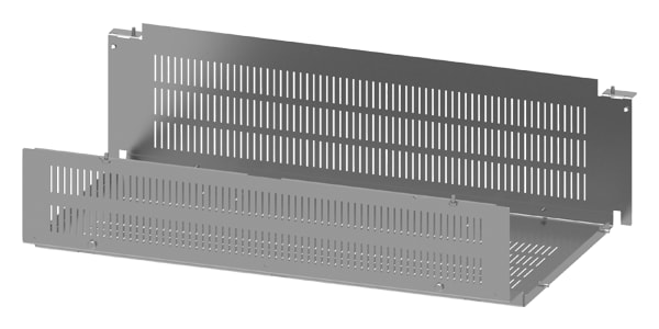 SIEMENS SIE8PQ30000BA57 SEGR. SBARRE PRINCIPALI B800/P800