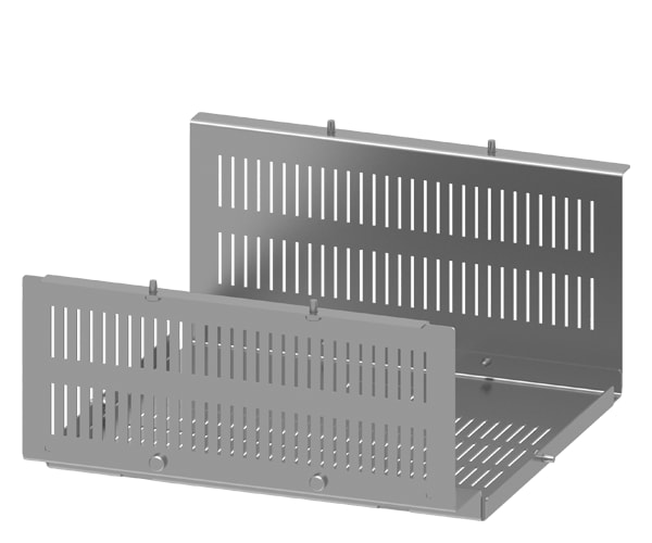 SIEMENS SIE8PQ30000BA67 SEGR. SBARRE PRINCIPALI B400/P400