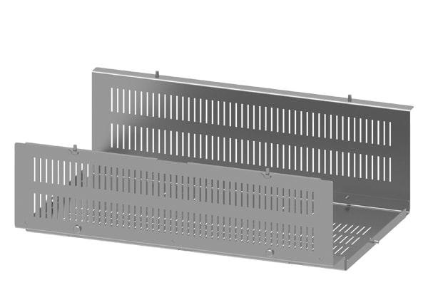 SIEMENS SIE8PQ30000BA68 SEGR. SBARRE PRINCIPALI B600/P400