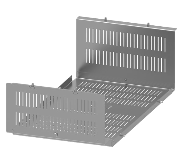 SIEMENS SIE8PQ30002BA71 SEGR. FORMA 2B SBARRE PRINCIP/B350/P600