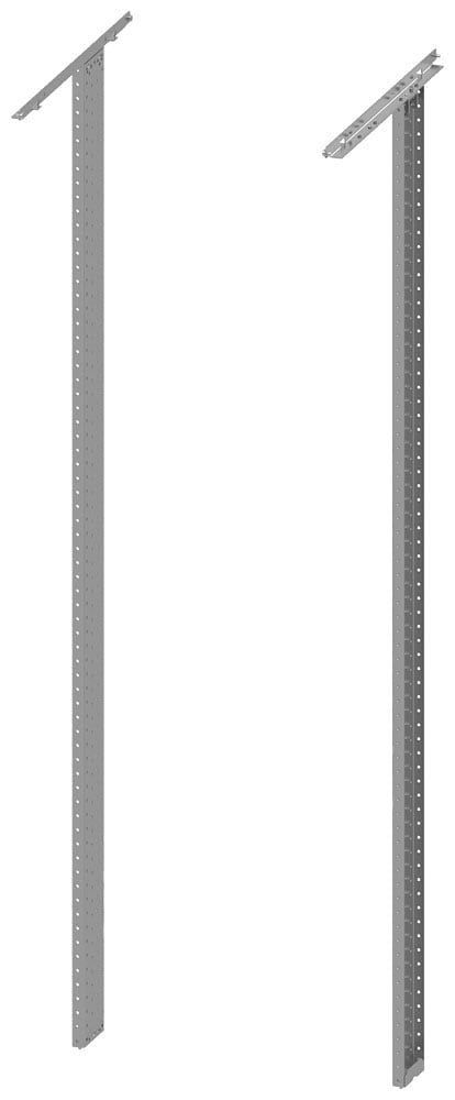SIEMENS - SIE8PQ30000BA01 MONTANTE LATER. A1600/P600