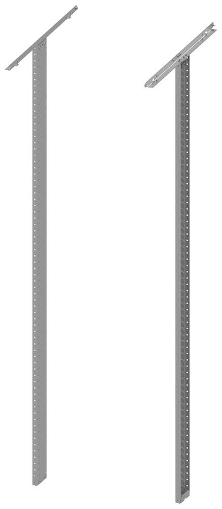 SIEMENS - SIE8PQ30000BA02 MONTANTE LATER. A1600/P800