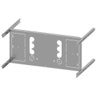 SIEMENS - SIE8PQ60008BA25 KIT 3VA23 24/HORIZ/H250/W600