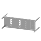 SIEMENS - SIE8PQ60008BA27 KIT 3VA23 24/ORIZ/H250/W800