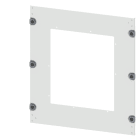 SIEMENS - SIE8PQ20556BA05 COPERTURA 3WL11,12/3P/A550/L600