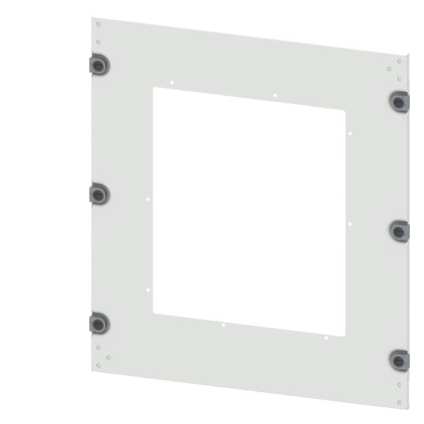 SIEMENS SIE8PQ20556BA05 COPERTURA 3WL11,12/3P/A550/L600