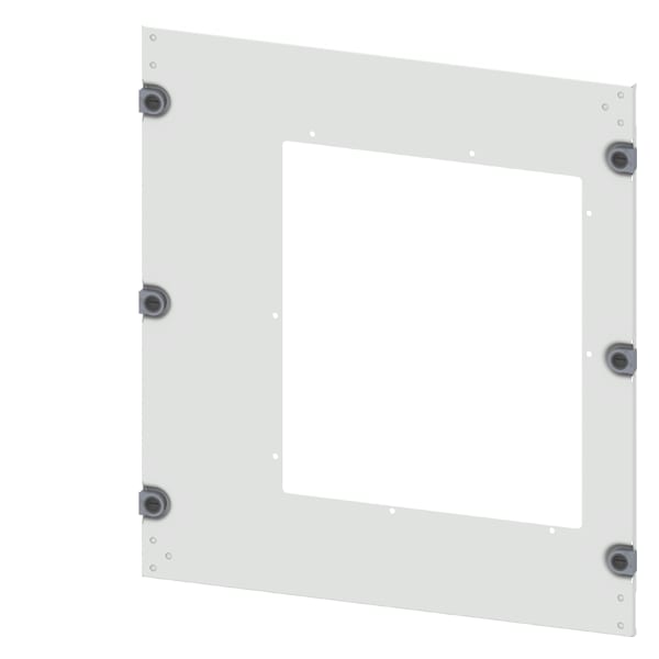 SIEMENS SIE8PQ20556BA07 COPERTURA 3WL11/4P/A550/L600