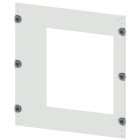 SIEMENS - SIE8PQ20556BA07 COPERTURA 3WL11/4P/A550/L600