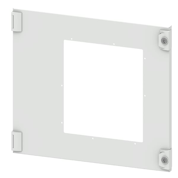 SIEMENS SIE8PQ20556BA16 P. MOD.3WL11/3,4P/IP4X/H550/B600