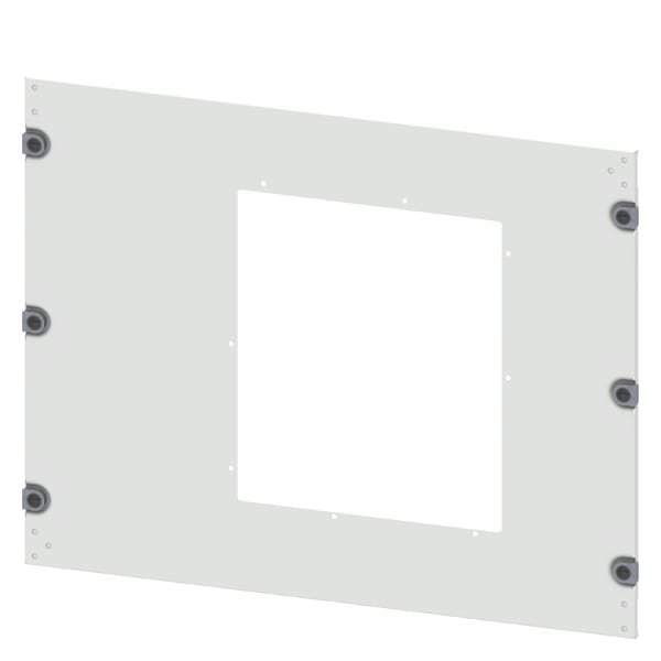 SIEMENS SIE8PQ20558BA04 COPERTURA 3WL11/3,4P/A550/L800