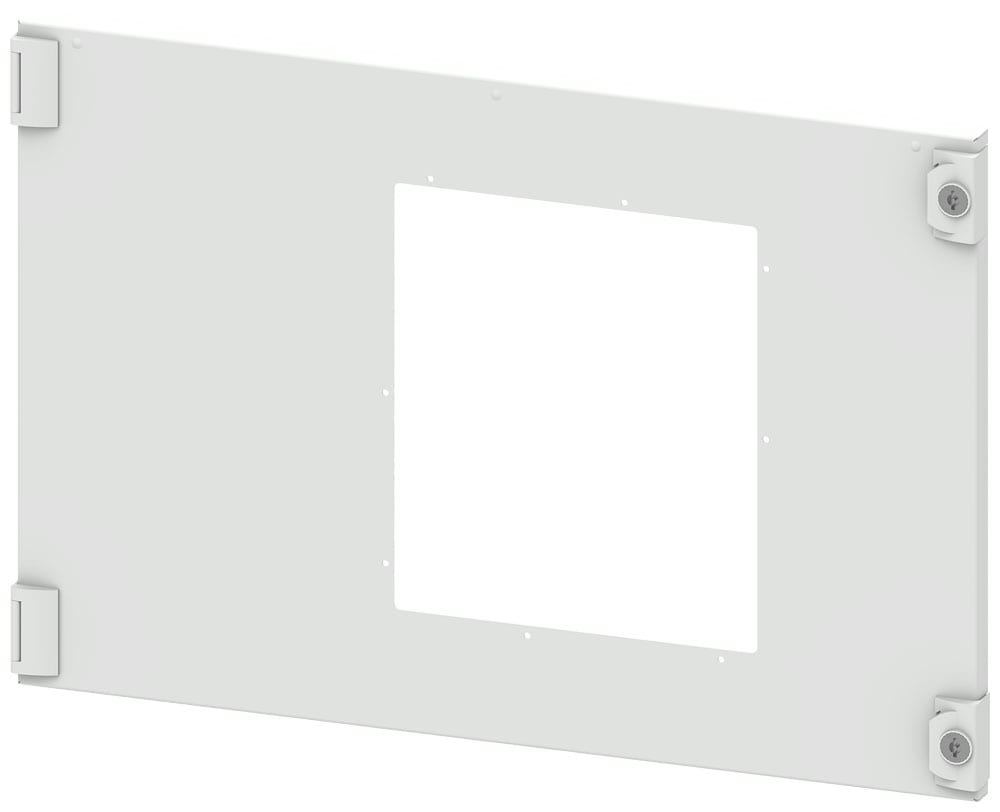 SIEMENS - SIE8PQ20558BA08 PORTA MOD 3WL12/3,4P/IP4X/H550/B800