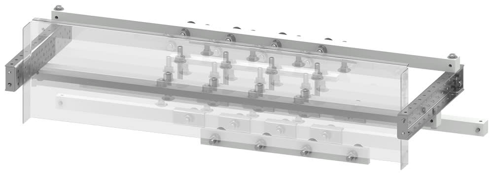 SIEMENS - SIE8PQ60005BA76 K.CAVI/SENZA CU 3WL1116/B800/COP.