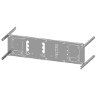 SIEMENS - SIE8PQ60004BA42 KIT 3VL2-3/3,4P/OR/FIXED/RCD/H200/W800