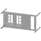 SIEMENS - SIE8PQ60004BA45 KIT 3VL5/3,4P/HORIZONTAL/H350/W800