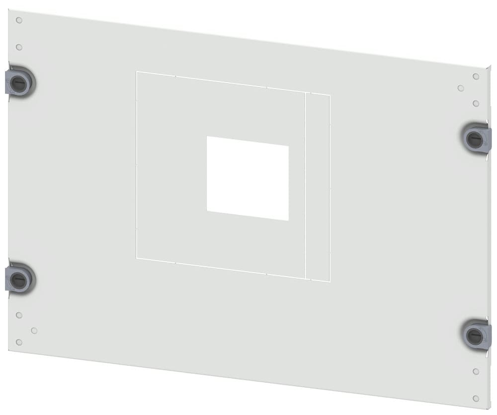 SIEMENS - SIE8PQ20356BA04 COPERTURA 3VL5/4P/ORIZZ/FI,RIM/A350/L60