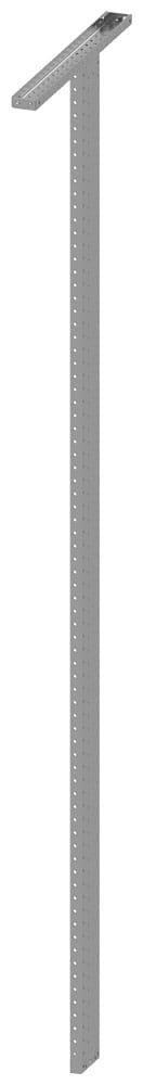 SIEMENS - SIE8PQ30001BA36 MONTANTE INTERM.INTERNO SUD.A1800/P600