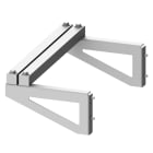 SIEMENS - SIE8PQ40000BA61 SUPPORTO SBARRE VERTIC./B400