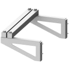 SIEMENS - SIE8PQ40000BA61 SUPPORTO SBARRE VERTIC./B400