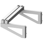 SIEMENS - SIE8PQ40000BA61 SUPPORTO SBARRE VERTIC./B400