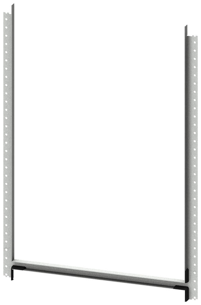 SIEMENS - SIE8PQ20806BA04 AMPLIAMENTO IP55/A800/L600