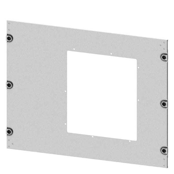 SIEMENS SIE8PQ20558BA05 COPERTURA 3WL12/4P/A550/L800