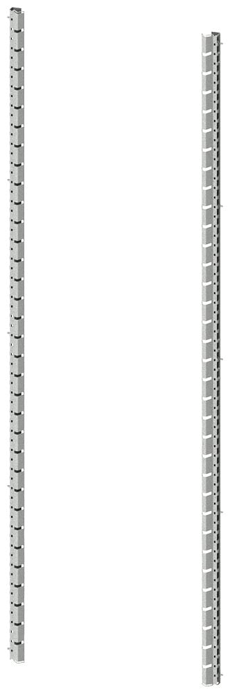 SIEMENS - SIE8PQ30000BA82 GUIDA FISSAGGIO TRAV.E SEGR.H1600 (2PZ)