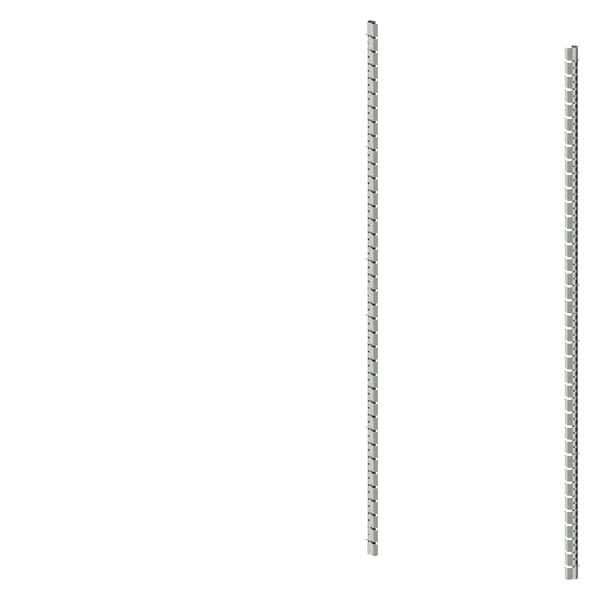 SIEMENS SIE8PQ30000BA83 GUIDA FISSAGGIO TRAV.E SEGR.H1800 (2PZ)