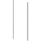 SIEMENS - SIE8PQ30000BA83 GUIDA FISSAGGIO TRAV.E SEGR.H1800 (2PZ)