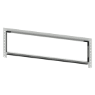 SIEMENS - SIE8PQ20228BA02 AMPLIAMENTO IP55/P.SUP.STR./A225/L800