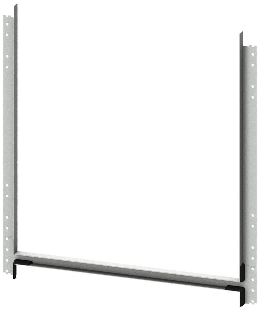 SIEMENS - SIE8PQ20606BA07 AMPLIAMENTO IP55/A600/L600