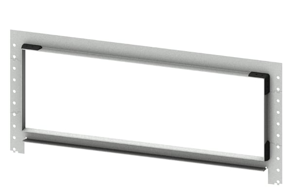 SIEMENS SIE8PQ20226BA02 AMPLIAMENTO IP55/P.SUP.STR./A225/L600