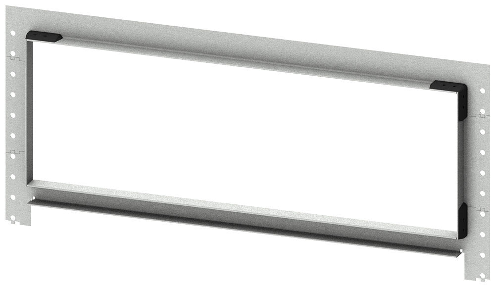 SIEMENS - SIE8PQ20226BA02 AMPLIAMENTO IP55/P.SUP.STR./A225/L600