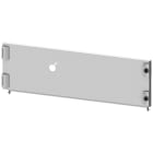 SIEMENS - SIE8PQ20258BA15 Porta modulare 3VA13 (400A), 3VA14 (630A), 3VA23 (400A), 3VA24 (630A), esecuzione fissa