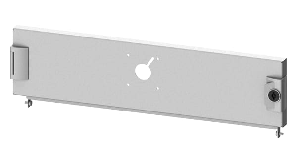 SIEMENS SIE8PQ20156BA31 P.MOD 3VA10/ORIZ/FI,RIM/H150/W600