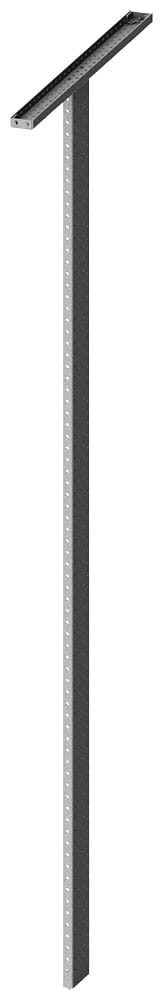 SIEMENS - SIE8PQ30001BA37 MONTANTE INTERM.INTERNO SUD.A1800/P800