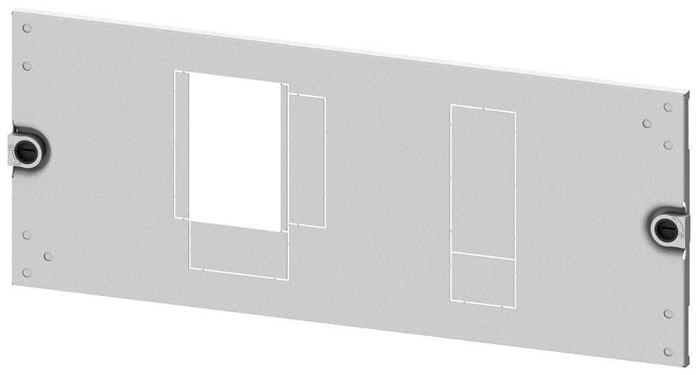 SIEMENS - SIE8PQ20206BA40 COPERTURA 3VA20 21 22/ORIZ/FI/H200/W600