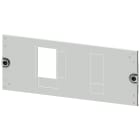 SIEMENS - SIE8PQ20206BA40 COPERTURA 3VA20 21 22/ORIZ/FI/H200/W600