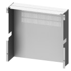 SIEMENS - SIE8PQ50000BA30 SEGR. FORMA 3B 3WL 3WL11/B600