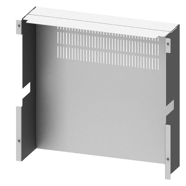 SIEMENS SIE8PQ50000BA30 SEGR. FORMA 3B 3WL 3WL11/B600