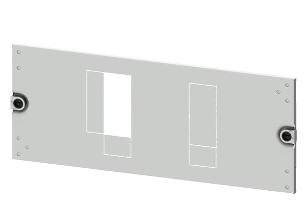 SIEMENS SIE8PQ20206BA37 COPERTURA 3VA12/ORIZ/FI/H200/W600
