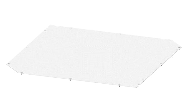 SIEMENS SIE8PQ23088BA08 CHIUSURA BASE STRUTT.ANGOLO IP55/P800