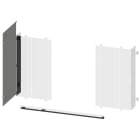 SIEMENS - SIE8PQ50003BA81 SEGR.F3/3WL12/3,4P/H550/B800/P.MOD.