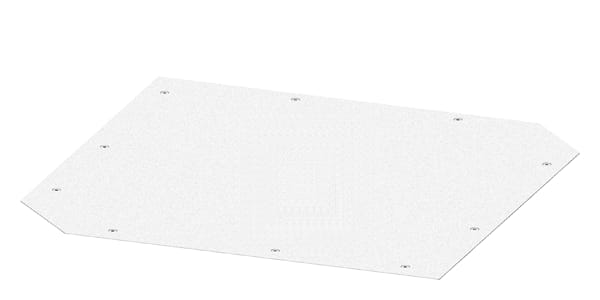 SIEMENS SIE8PQ23066BA08 TETTO STRUTT.ANGOLO IP55/P600