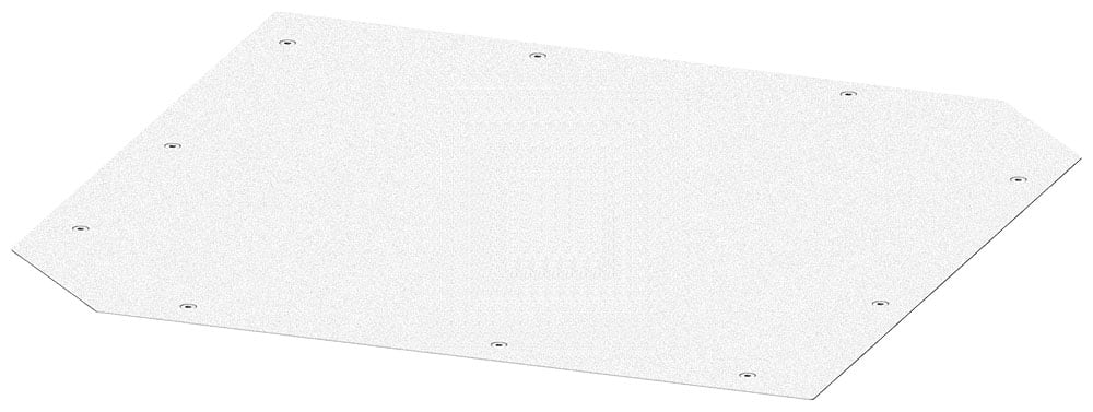 SIEMENS - SIE8PQ23066BA08 TETTO STRUTT.ANGOLO IP55/P600