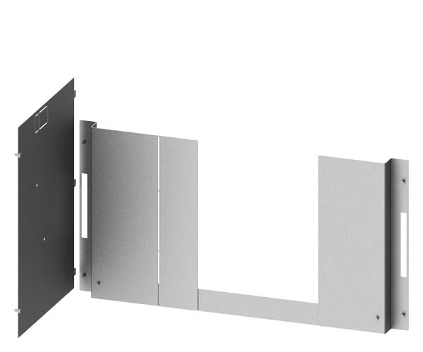 SIEMENS SIE8PQ50001BA65 SEGR.FORMA 3B 3WL 3WL11/H550/B800