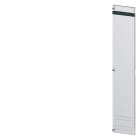 SIEMENS - SIE8PQ21970BA03 PORTA IN LAMIERA AL./IP40/INC.SIN/D-MA
