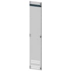 SIEMENS - SIE8PQ21970BA03 PORTA IN LAMIERA AL./IP40/INC.SIN/D-MA