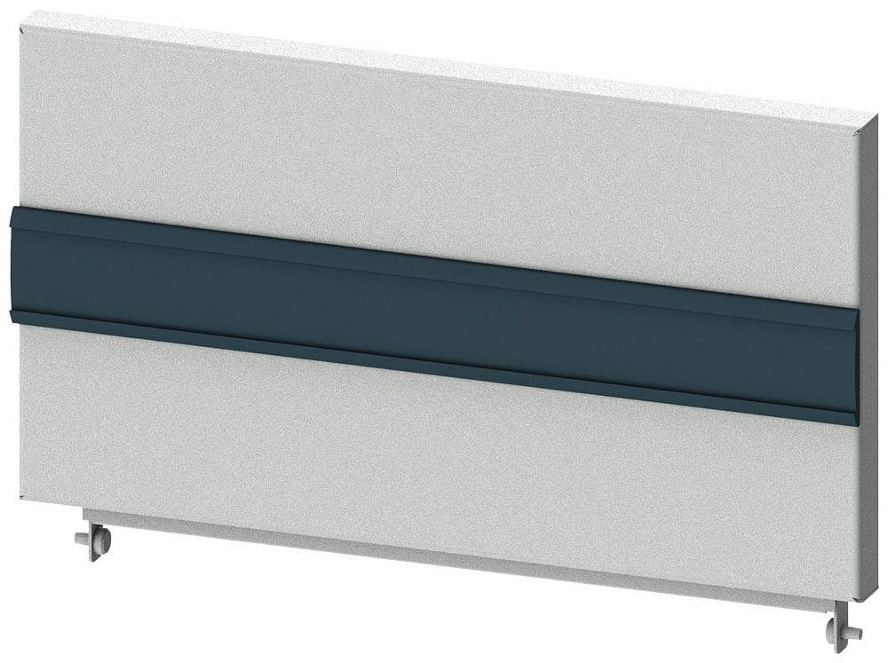 SIEMENS - SIE8PQ20224BA01 COPERTURA FRONT.SUPER/IP40/H225/B400