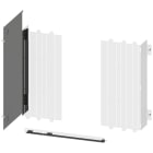 SIEMENS - SIE8PQ50003BA82 Segregazione 3WA GC I, a 3/4 poli, esecuzione fissa o estraibile, A: 550